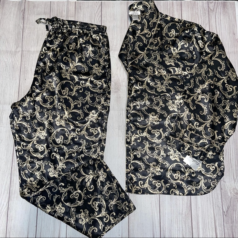 Kathryn Pajama Set